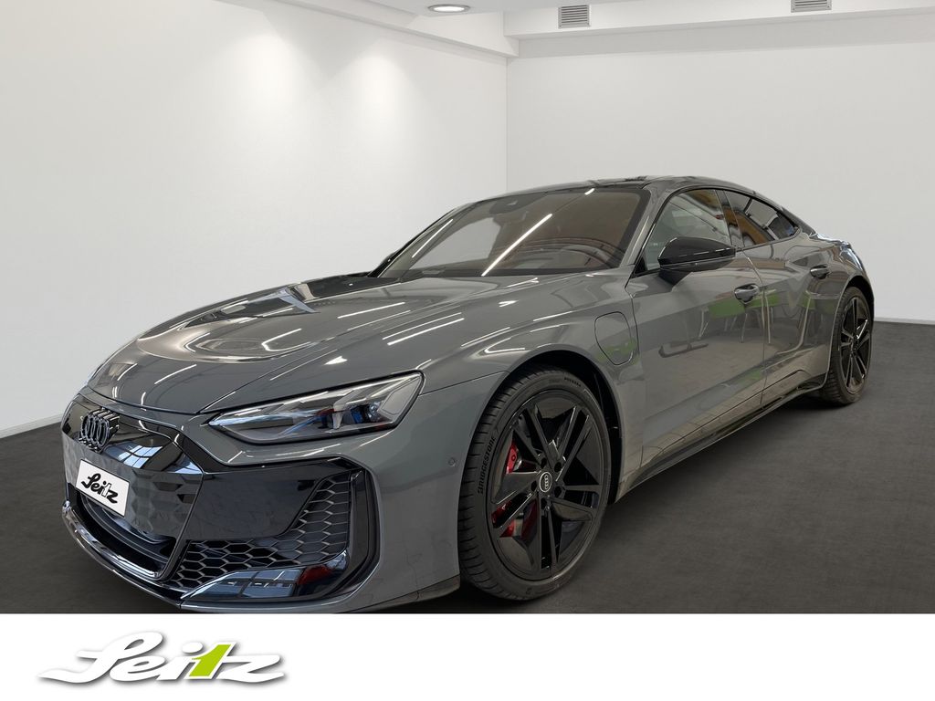 Audi RS e-tron GT