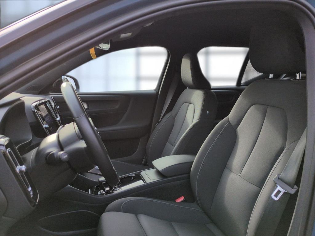 Volvo XC40 2022