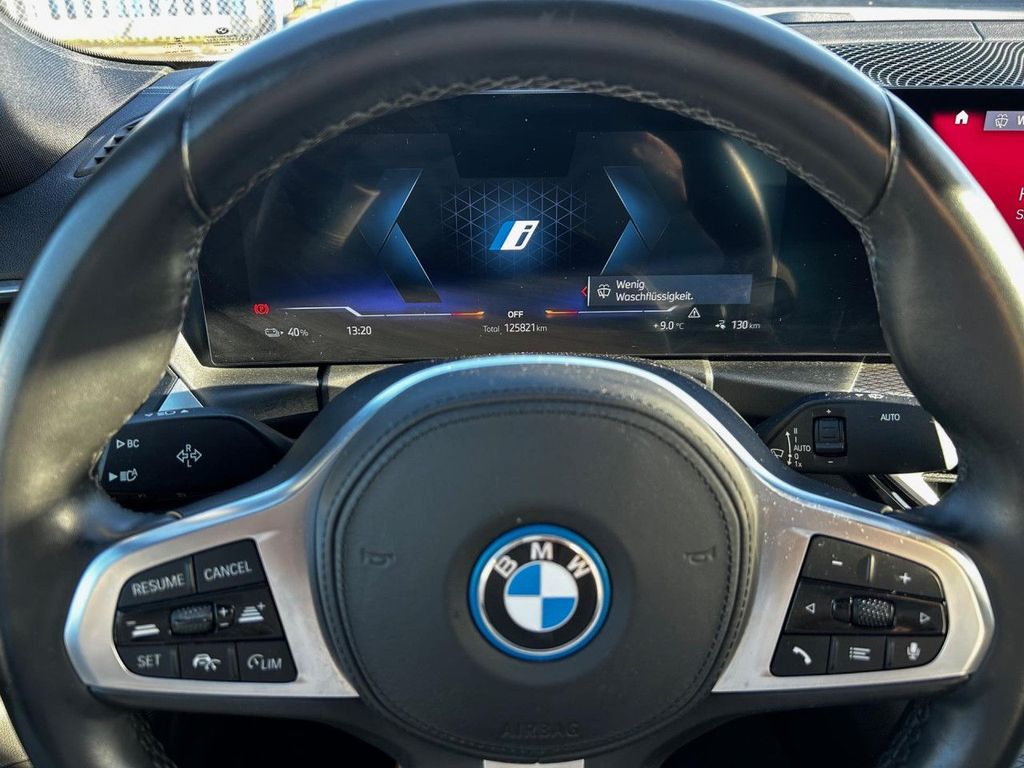 BMW i4 2022