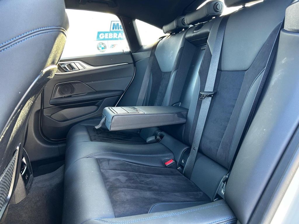 BMW i4 2022