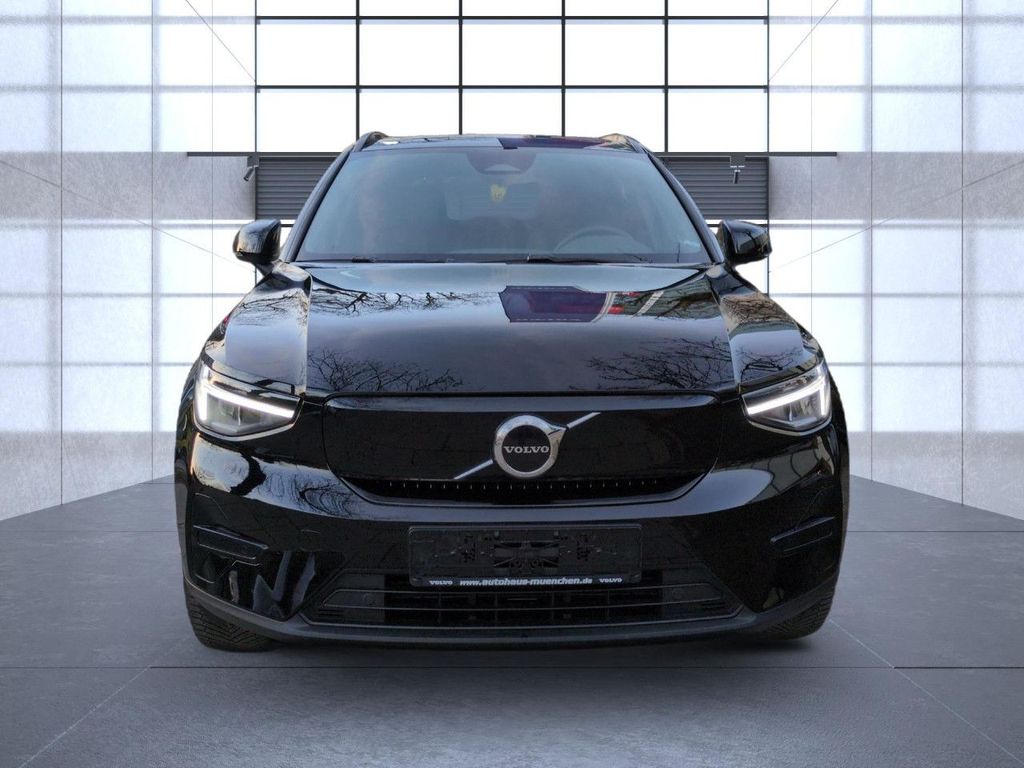 Volvo XC40 2022