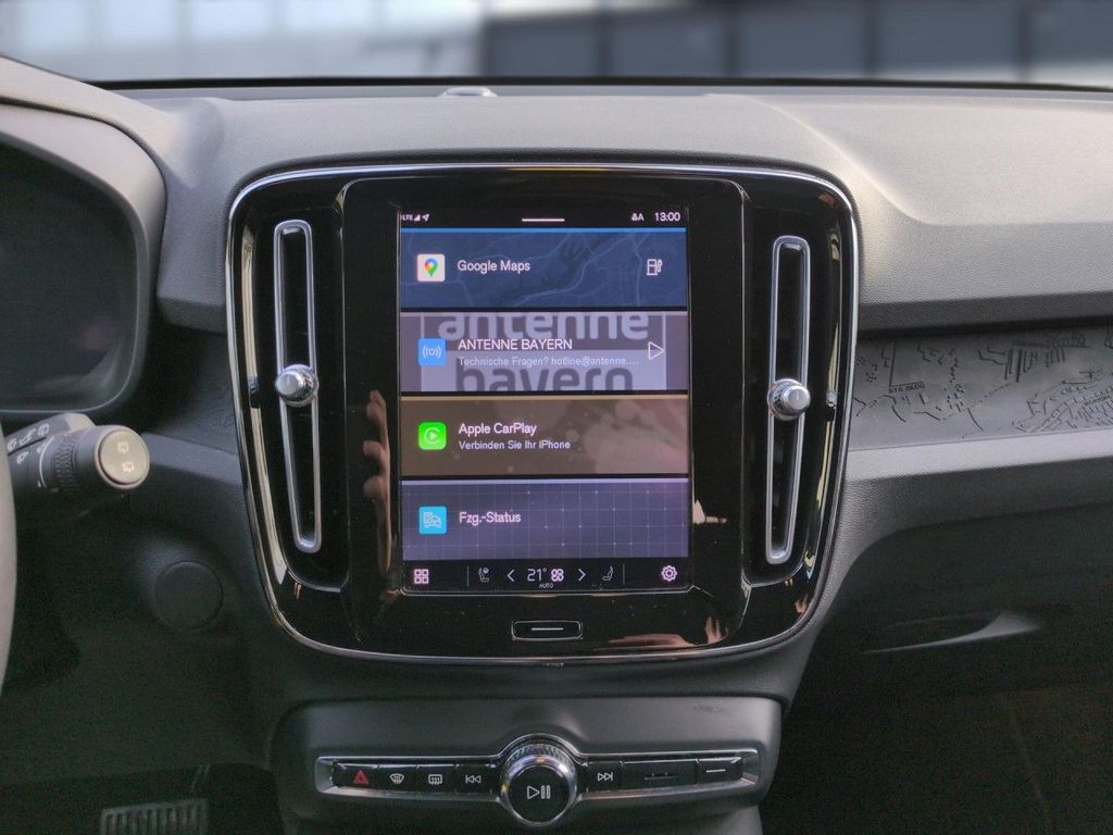 Volvo XC40 2022