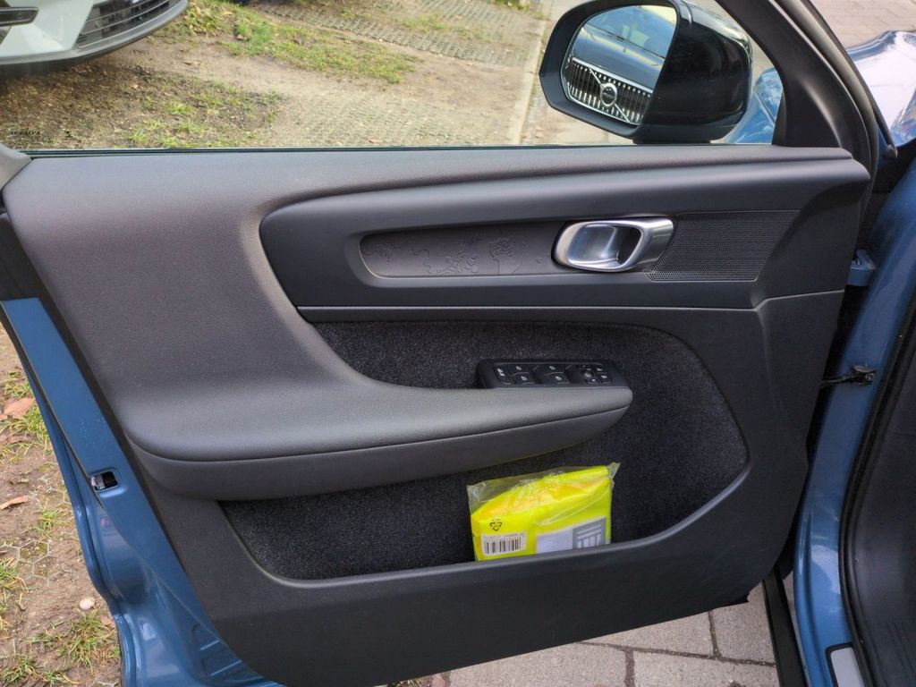 Volvo XC40 2022