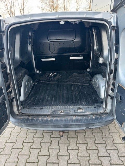 Mercedes-Benz Citan 2019