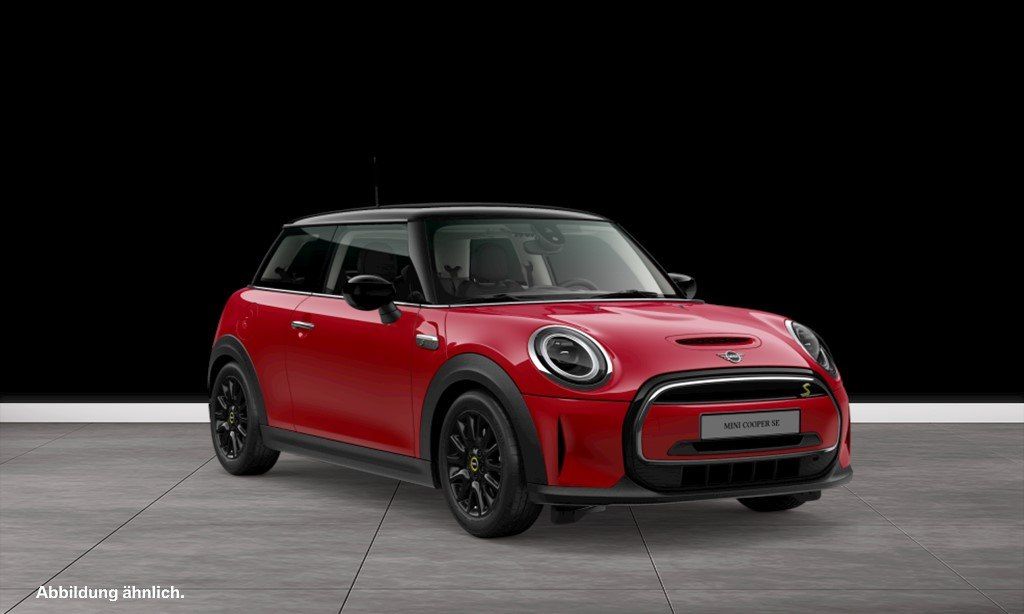 MINI Cooper SE 2023