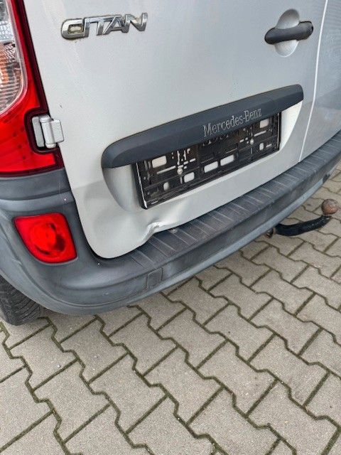 Mercedes-Benz Citan 2019