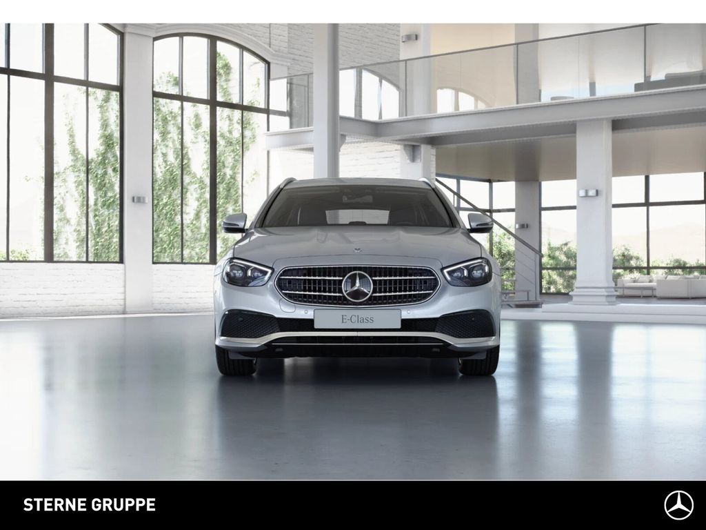 Mercedes-Benz E 300 2021