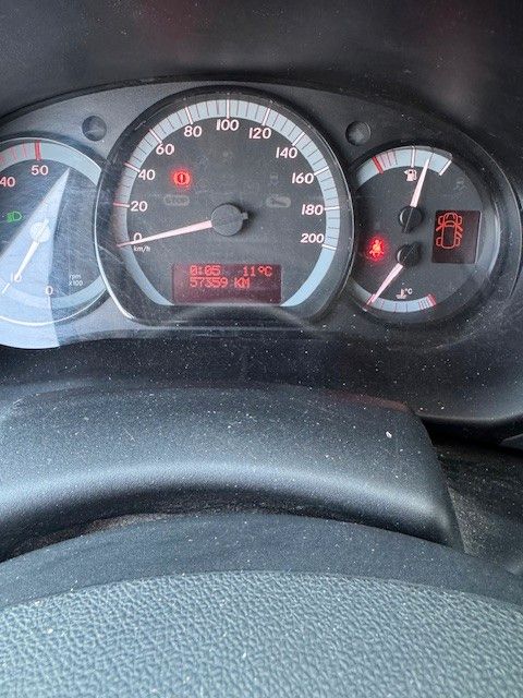 Mercedes-Benz Citan 2019