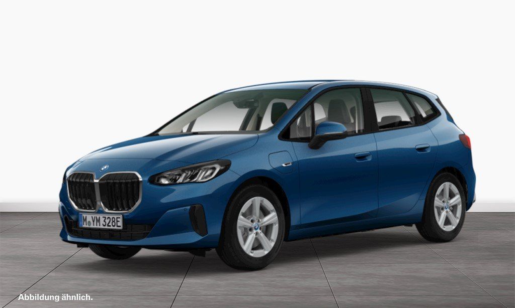 BMW 225 Active Tourer 2022