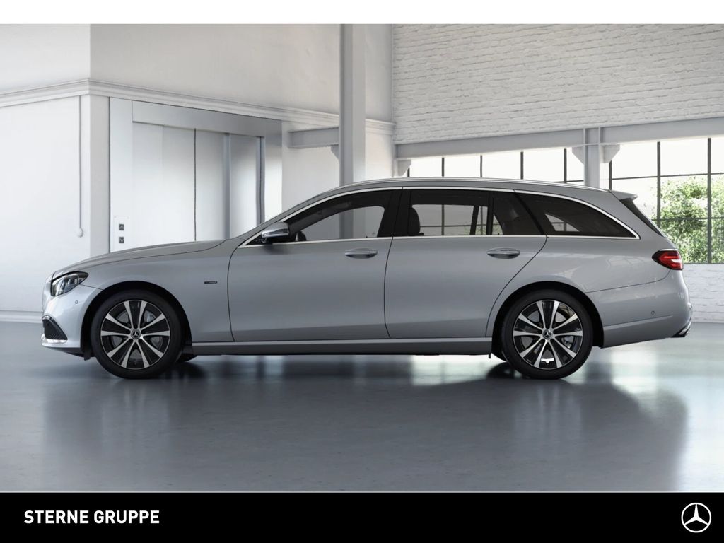 Mercedes-Benz E 300 2021