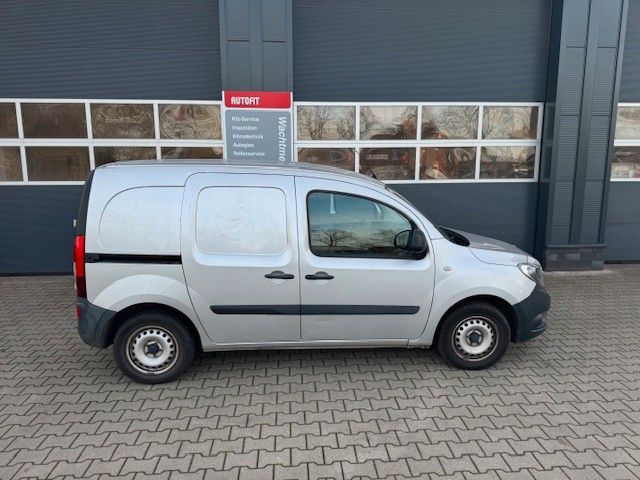 Mercedes-Benz Citan 2019