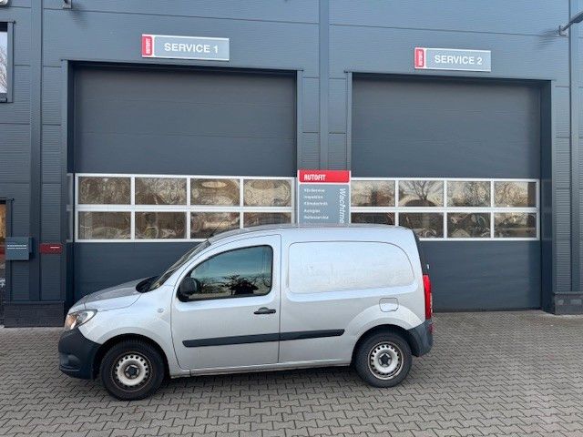 Mercedes-Benz Citan 2019