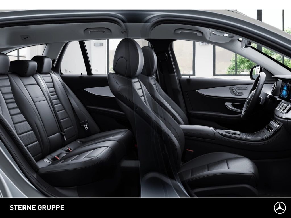 Mercedes-Benz E 300 2021