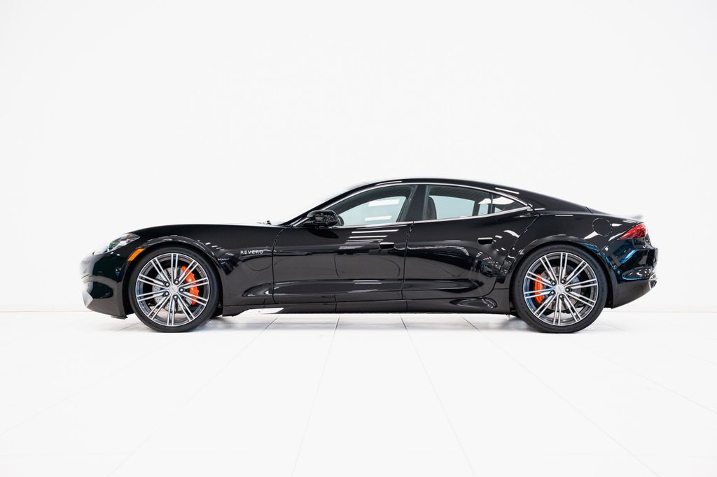 Fisker Karma