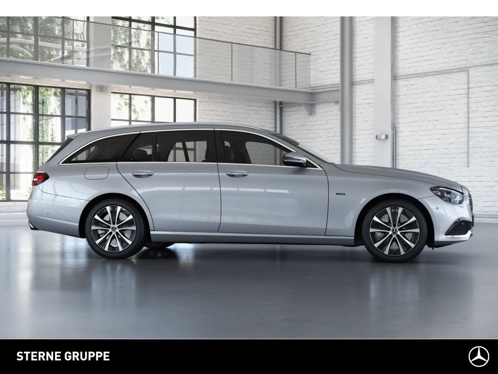Mercedes-Benz E 300 2021