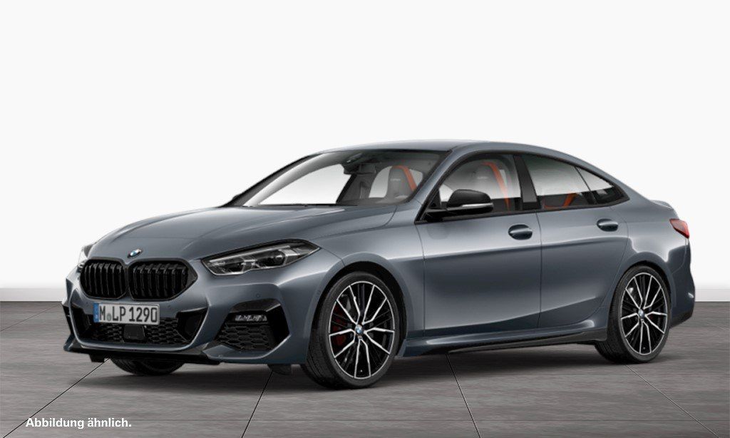 BMW 220 Gran Coupé 2024