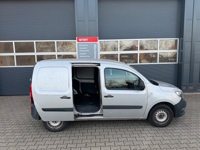 Mercedes-Benz Citan 2019