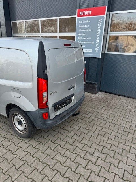 Mercedes-Benz Citan 2019