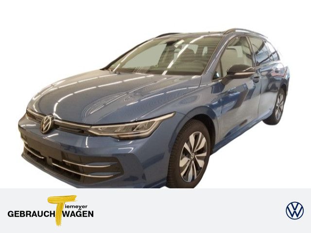 Volkswagen Golf 2025