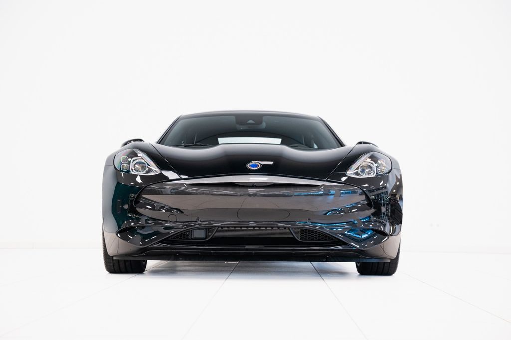 Fisker Karma