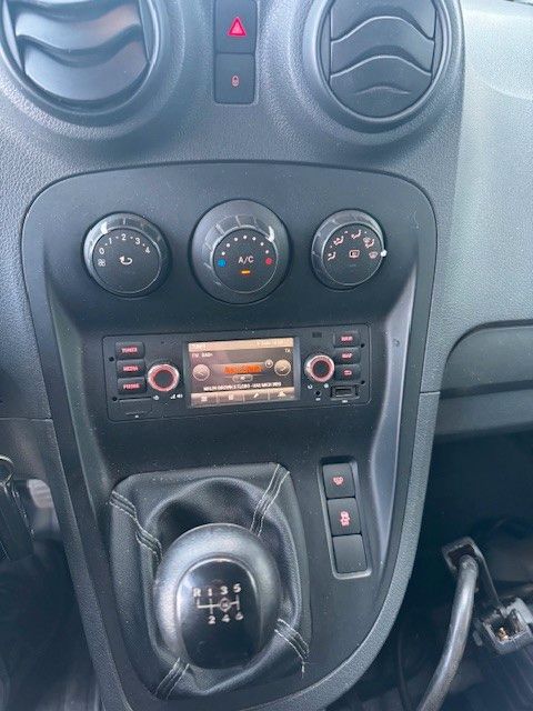 Mercedes-Benz Citan 2019