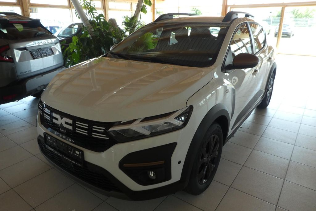 Dacia Sandero 2025