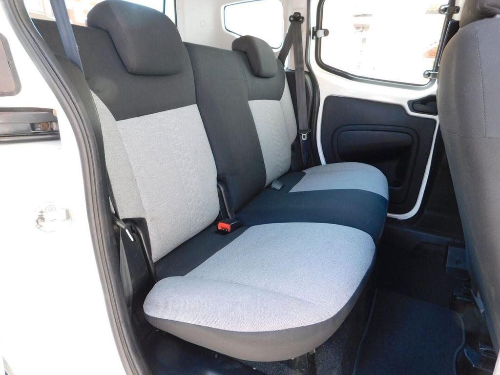 Fiat Qubo 2020