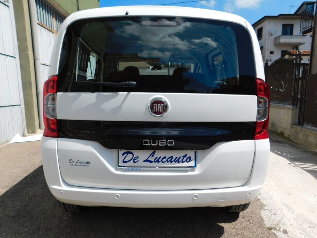 Fiat Qubo 2020