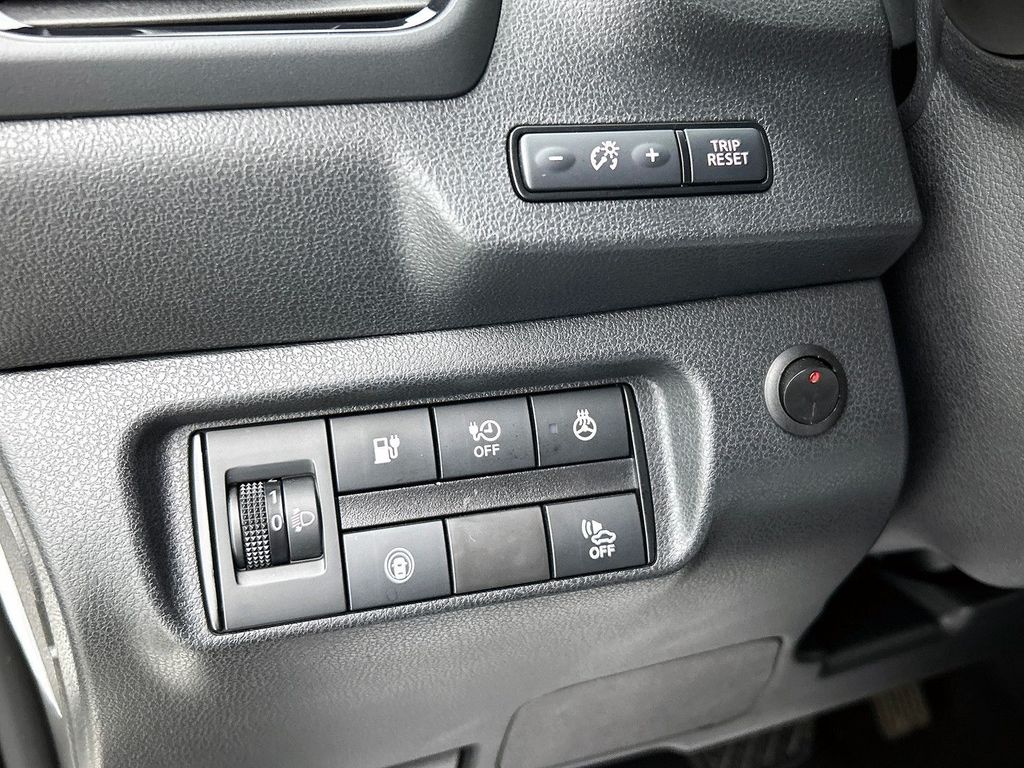 Nissan Leaf 2020