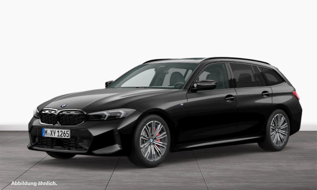 BMW M340d 2024