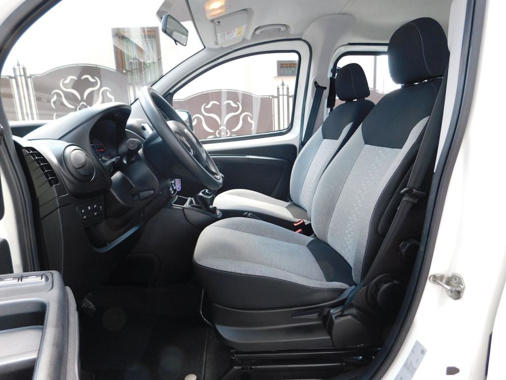 Fiat Qubo 2020