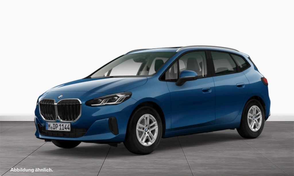 BMW 218 Active Tourer 2022