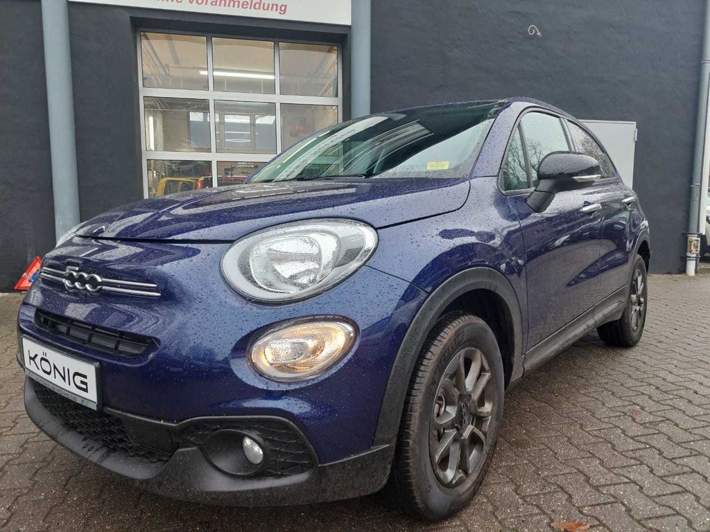 Fiat 500X 2023