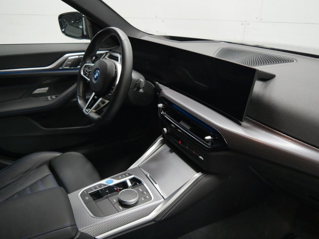 BMW i4 2024