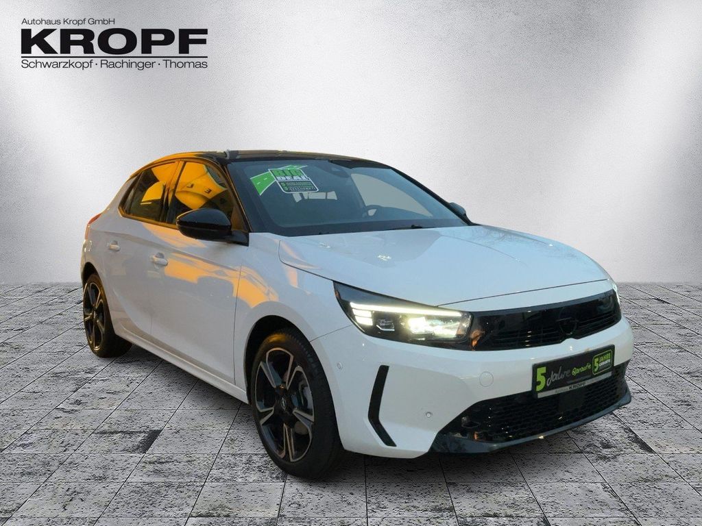 Opel Corsa 2024
