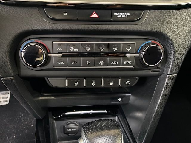 Kia pro cee'd / ProCeed 2022