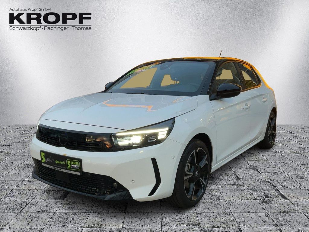 Opel Corsa 2024
