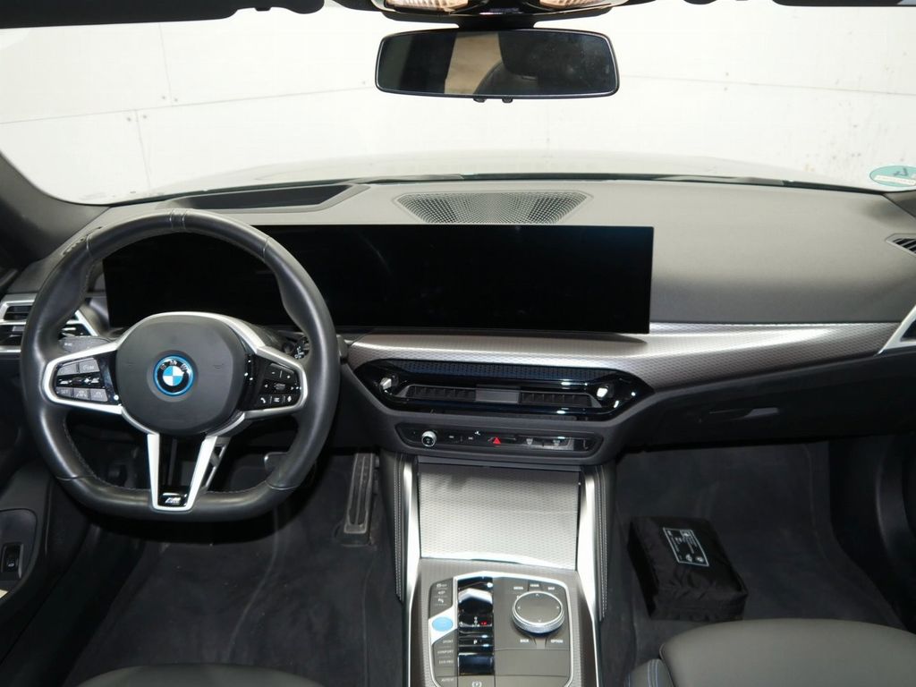 BMW i4 2024