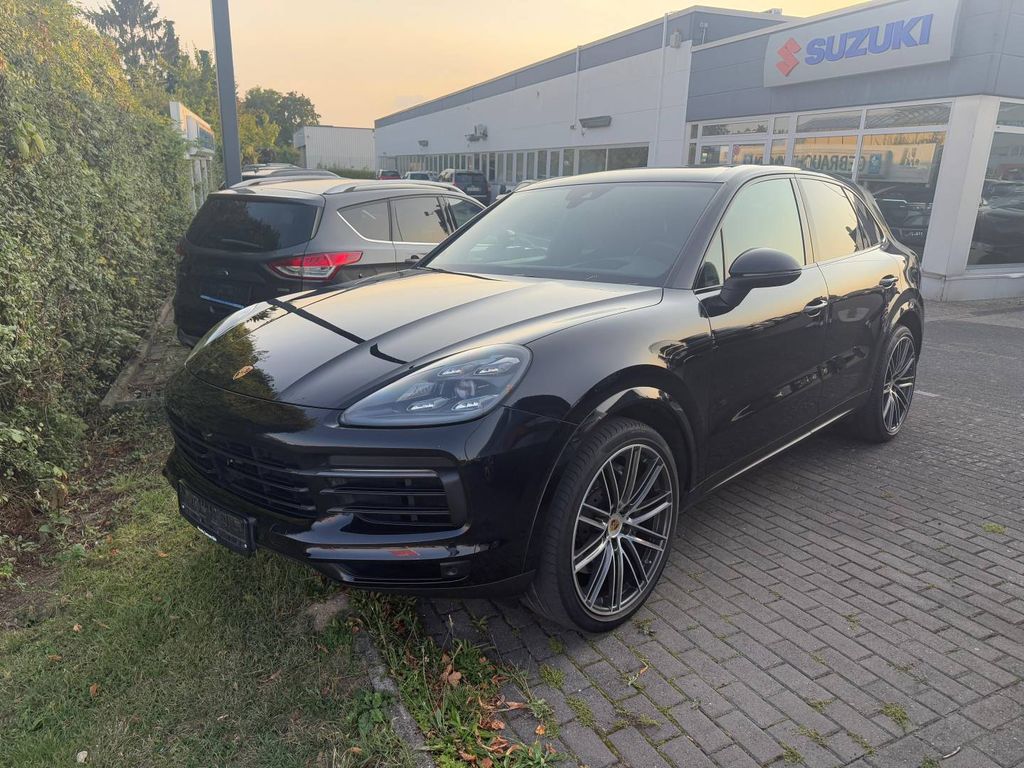 Porsche Other 2020