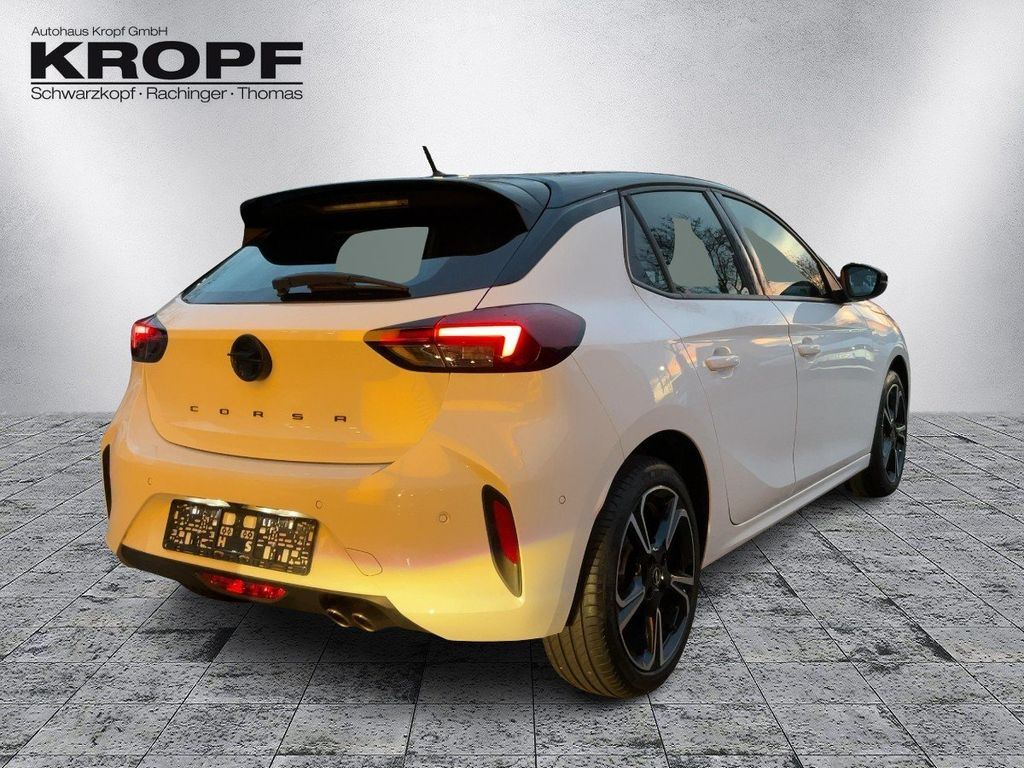 Opel Corsa 2024