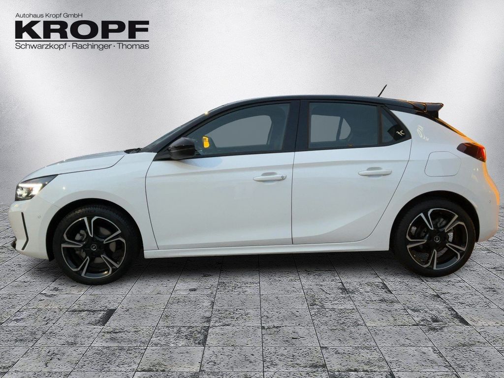 Opel Corsa 2024