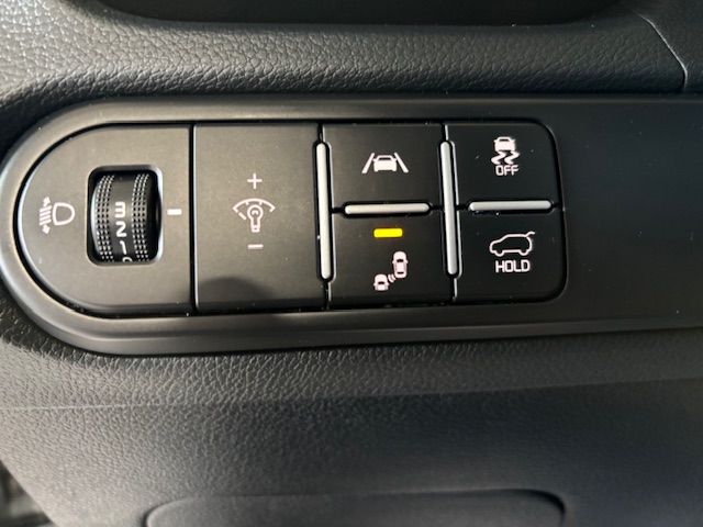 Kia pro cee'd / ProCeed 2022