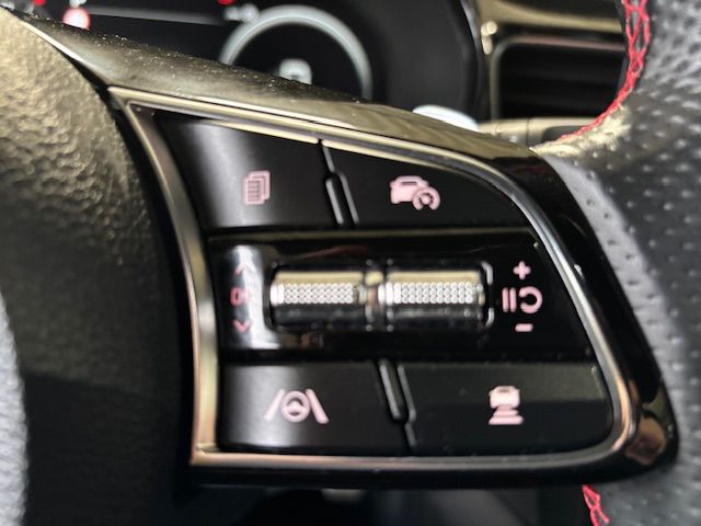 Kia pro cee'd / ProCeed 2022