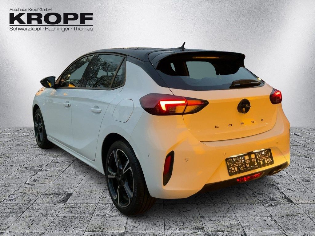 Opel Corsa 2024
