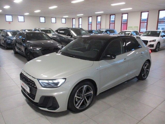 Audi A1 2025