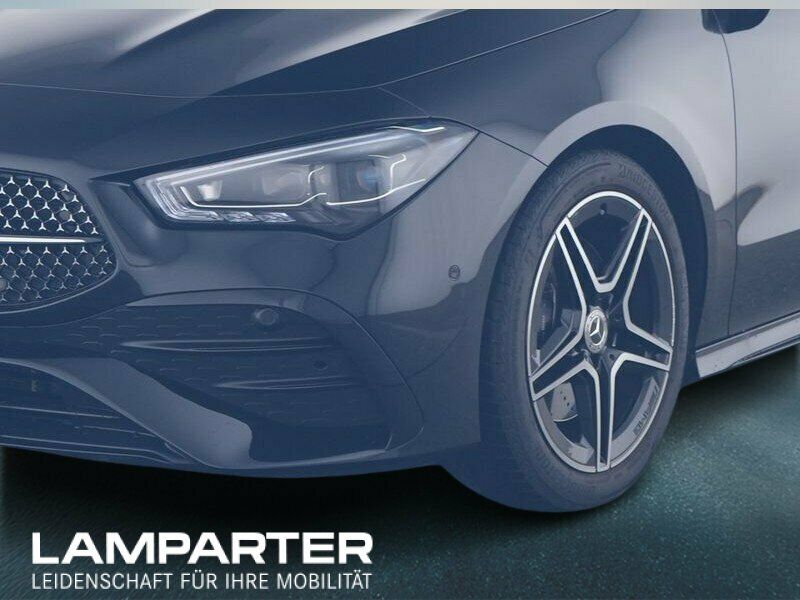 Mercedes-Benz CLA 200 2024