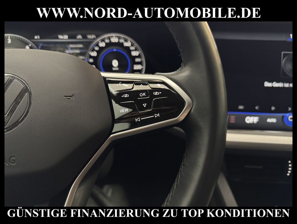Volkswagen Touareg 2022