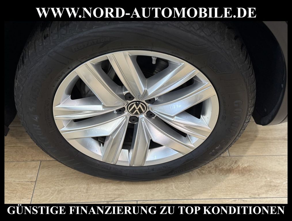Volkswagen Touareg 2022