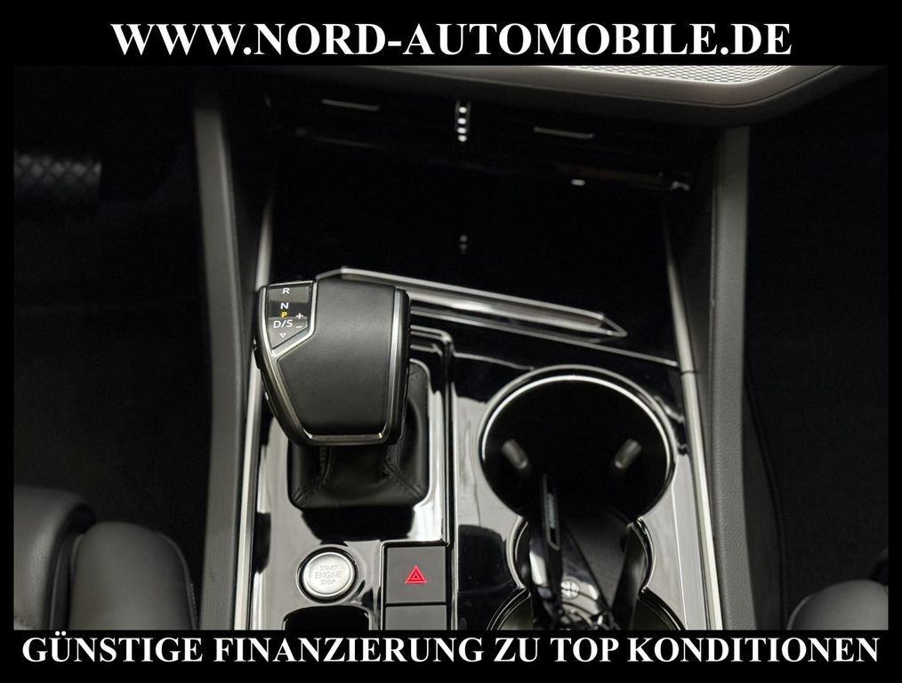 Volkswagen Touareg 2022