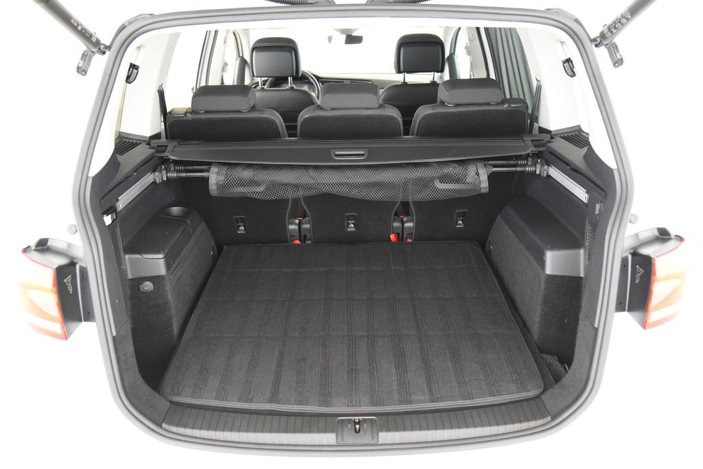 Volkswagen Touran 2024